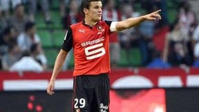 Rennes Danzé : « Je sais ce que je perdrais en partant de Rennes »