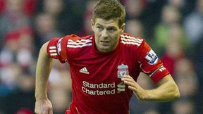 Liverpool - Gerrard : « Suarez est le meilleur attaquant avec lequel j’ai joué »