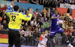 Chpts monde - Handball : Les Bleus au finish