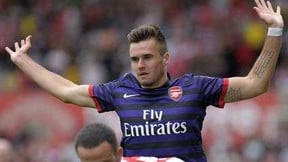 Arsenal : Jenkinson prêté à Reading ?