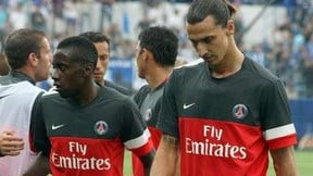 PSG Matuidi : « Lyon nous inquiètera jusquau bout »