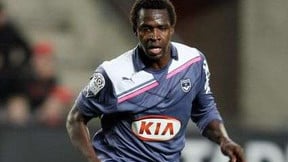 Bordeaux Diabaté : « Je voudrais être un grand joueur »