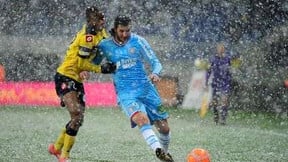 OM Baup : « La neige nest pas une excuse »