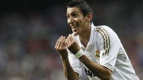 Real Madrid Di Maria : « Difficile dêtre performant quand tu ne joues pas »