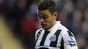 Hatem Ben Arfa : « Un duel OL-PSG pour le titre »