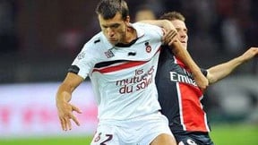 Transferts - Nice : Civelli se voit bien rester