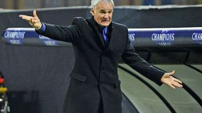 Monaco - Claudio Ranieri : « Malchanceux »