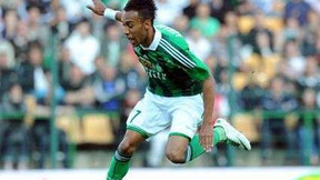 ASSE - Aubameyang : « Le retour de Brandao va nous faire du bien »