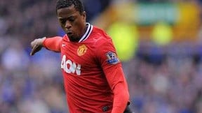 Evra : « Trop concentré sur City la saison dernière »