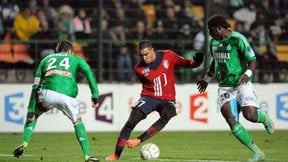 Coupe de la Ligue : L’ASSE va découvrir le Stade de France