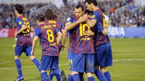 FC Barcelone Messi : « Les gens vont se souvenir de cette équipe »