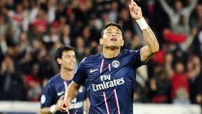 PSG : Le groupe pour affronter Bordeaux