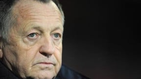 Lyon - Aulas : « Il y a 99 chances sur 100 que Paris soit champion »