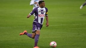 Transferts - Toulouse : Capoue supervisé par Everton ?