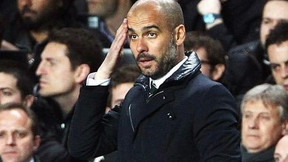 Bayern : Guardiola a signé avant Noël