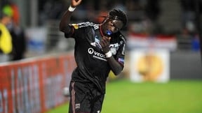 Transferts - Lyon : Aulas évoque le dossier Gomis