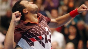 Open dAustralie (H) : Tsonga au troisième tour