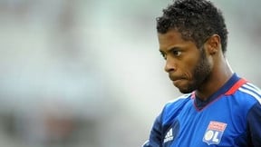 Mercato Lyon : Offre de 7 millions deuros pour Bastos ?