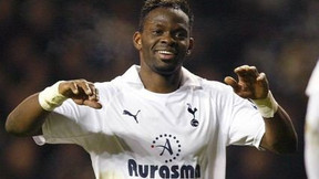 Mercato : Louis Saha est libre