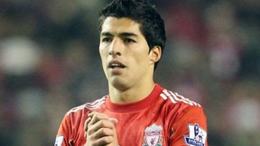 Liverpool : Suarez avoue avoir simulé pour obtenir un pénalty