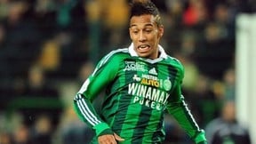 ASSE Aubameyang : « Je vais pouvoir partir par la grande porte »