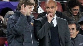 Guardiola : « Le Barça de Vilanova ? La plus belle récompense »