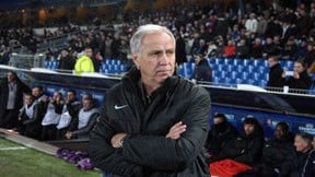 Montpellier - Girard : « Il faudra être prêt et respectueux face à l’OM »