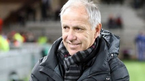 Montpellier Girard : « On peut jouer cent ans »