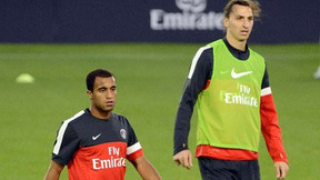 PSG - Ginola : « Lucas ? Un casse-tête supplémentaire »