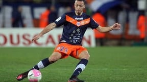 Montpellier - Saihi : « Un contrecoup physique cette année »