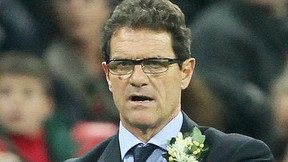 Capello a fait la paix avec la Fédération anglaise