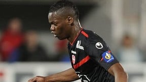 Mercato : Lille reprend contact avec Valenciennes pour Isimat-Mirin