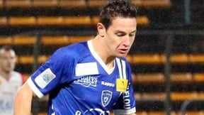 Transferts - Bastia : Archavin contre Thauvin ?