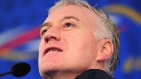 OM-MHSC : Deschamps sera au Vélodrome