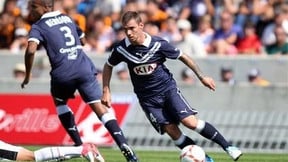 Girondins Bordeaux a aussi son "Ibra"