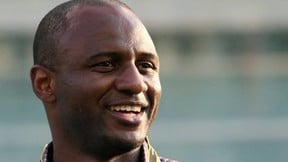 Vieira : « Arsenal ? Pas suffisant de juste bien jouer »