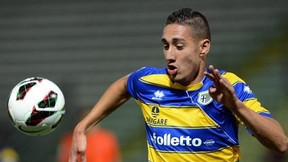 Belfodil : « Si je signe au Real Madrid »