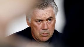 PSG - Ancelotti : « Pas possible dacheter Debuchy »