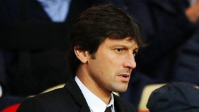 PSG : Leonardo juge le football brésilien