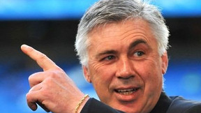 PSG - Ancelotti : « Pour le futur du mercato, pas de révolution »