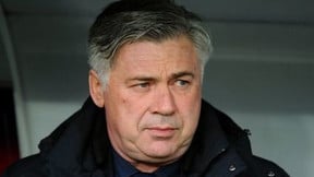 PSG - Ancelotti : « Nenê ? Certains ne gèrent pas la concurrence »