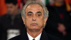 CAN - Halilhodzic : « Le Ghana et la Côte dIvoire sont les grands favoris »