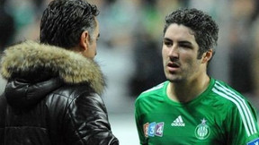 ASSE Lemoine : « Si je réussis la même carrière que Ravanelli… »