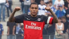 Transferts - PSG : Van der Wiel intéresse lInter ?