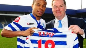 QPR : Rémy a déjà marqué