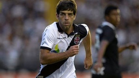 New York Red Bulls : Juninho présenté lundi