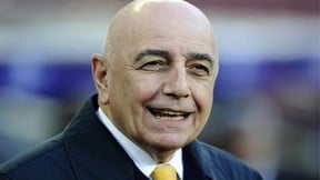 Milan - Galliani : « Kaka ? Pas nécessaire daller à Madrid »