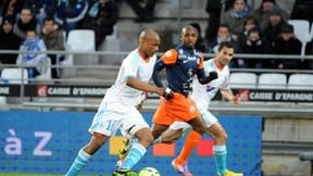 Ligue 1 : LOM sur le fil face à Montpellier