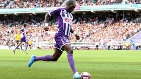 Toulouse : Sissoko vers la prolongation ?