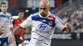 Lyon Caçapa : « Aulas a mal agi avec Cris »